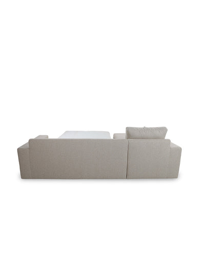 NOVA L-Shaped Sofa Bed IDT