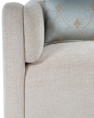 Maréa Lounge Chair IDT