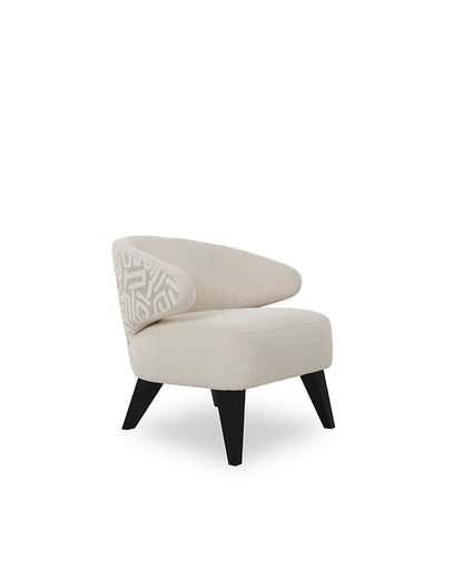 CURVA CHAIR