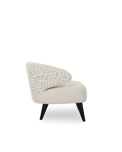 CURVA CHAIR