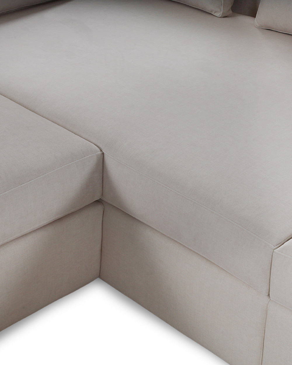 ELYSIAN L-SHAPED SOFA IDT