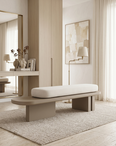 Terra Bench IDT