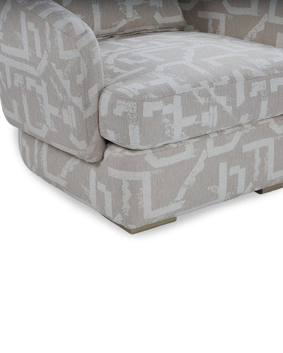 VARENN Accent Chair IDT