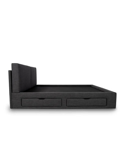 NoirHaven Storage  Bed IDT