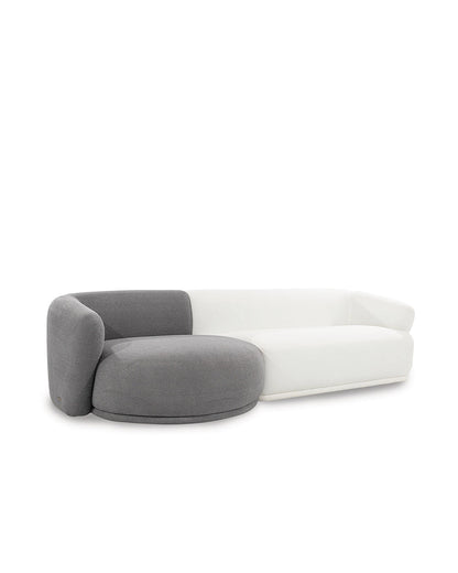 Lugano Sofa IDT