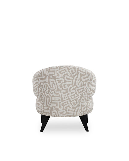 CURVA CHAIR