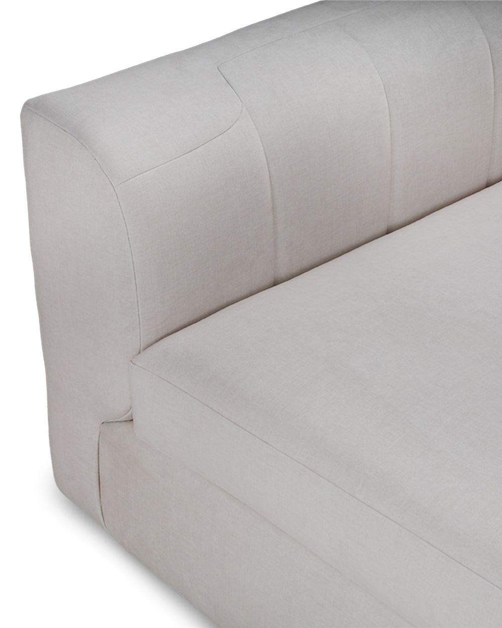 ELYSIAN L-SHAPED SOFA IDT