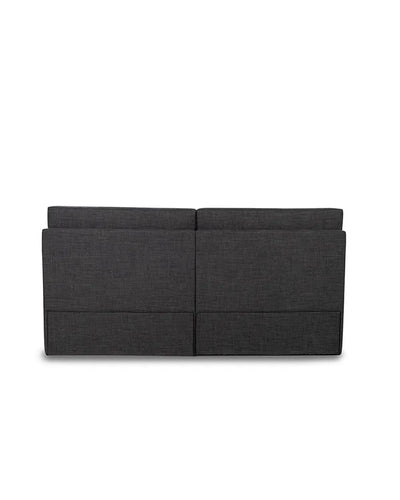 NoirHaven Storage  Bed IDT