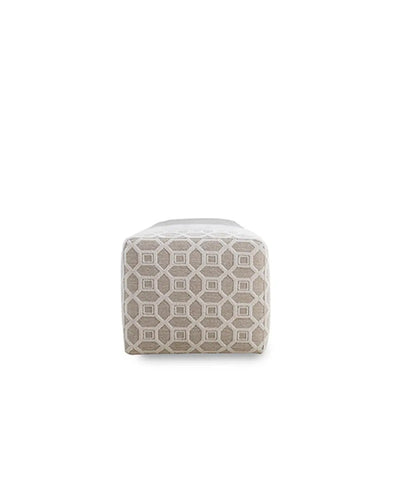 GEO POUF IDT