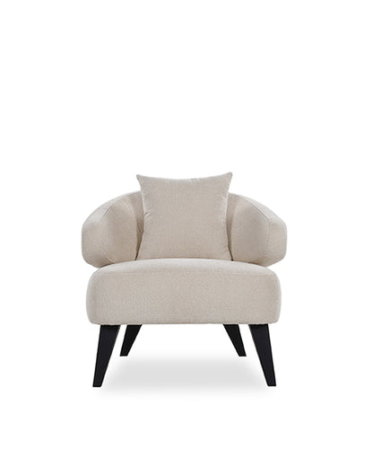 CURVA CHAIR