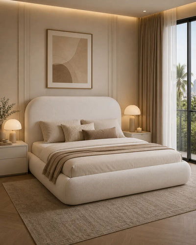 Cloud Bed IDT