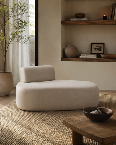 Aurelia Chaise Lounge IDT
