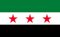 Al Intisar fabrics and furniture flag