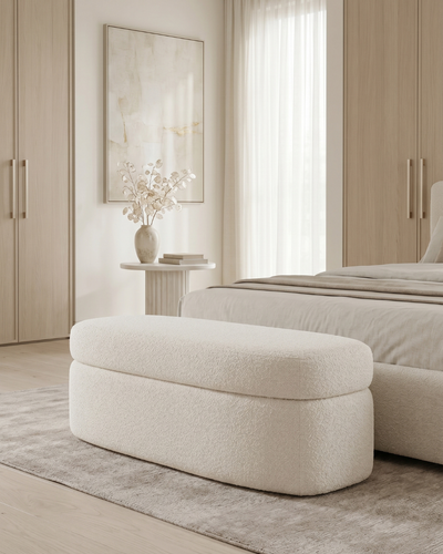 PALLINO Storage Bench IDT