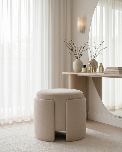 FORNELL Pouf IDT