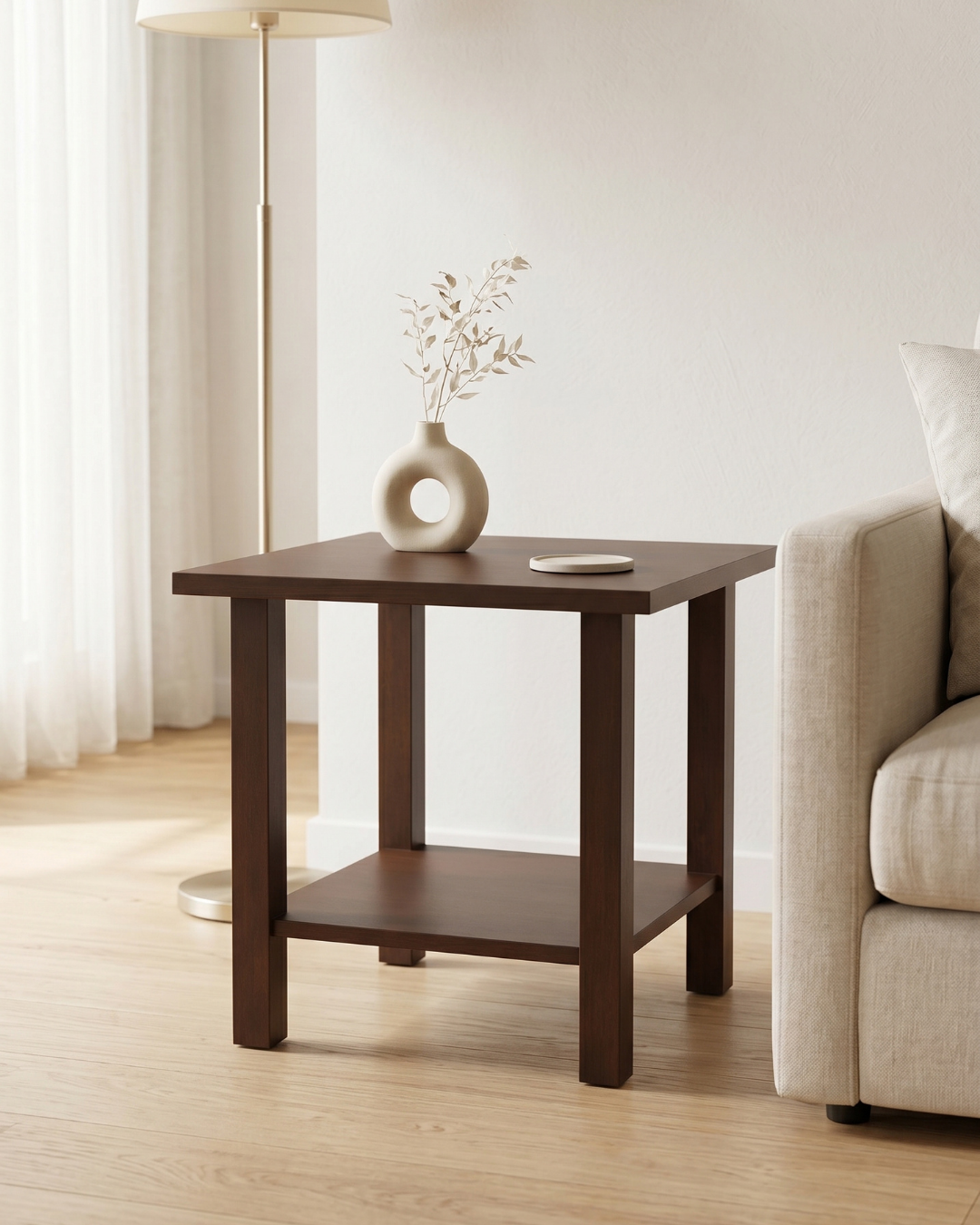 RALSTON Side Table IDT