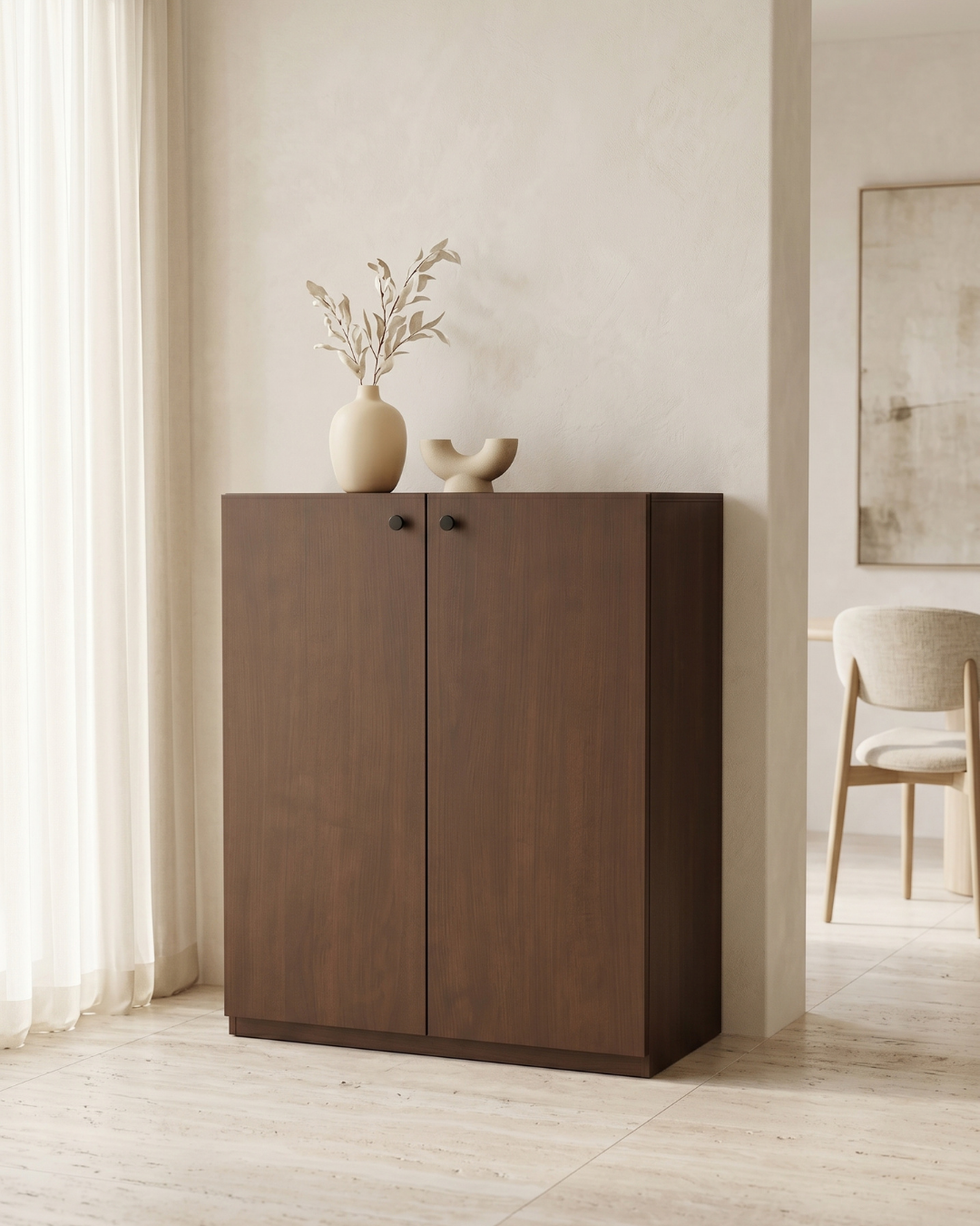 DENVRO Cabinet IDT
