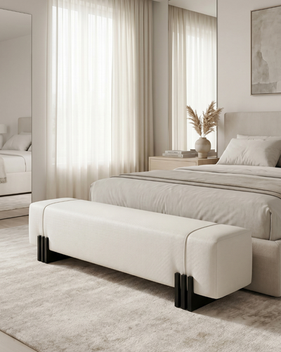 Velora Bench IDT