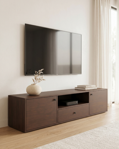 KEVANO Media Console IDT