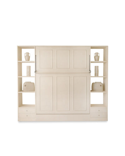 Compacta Wall Bed IDT
