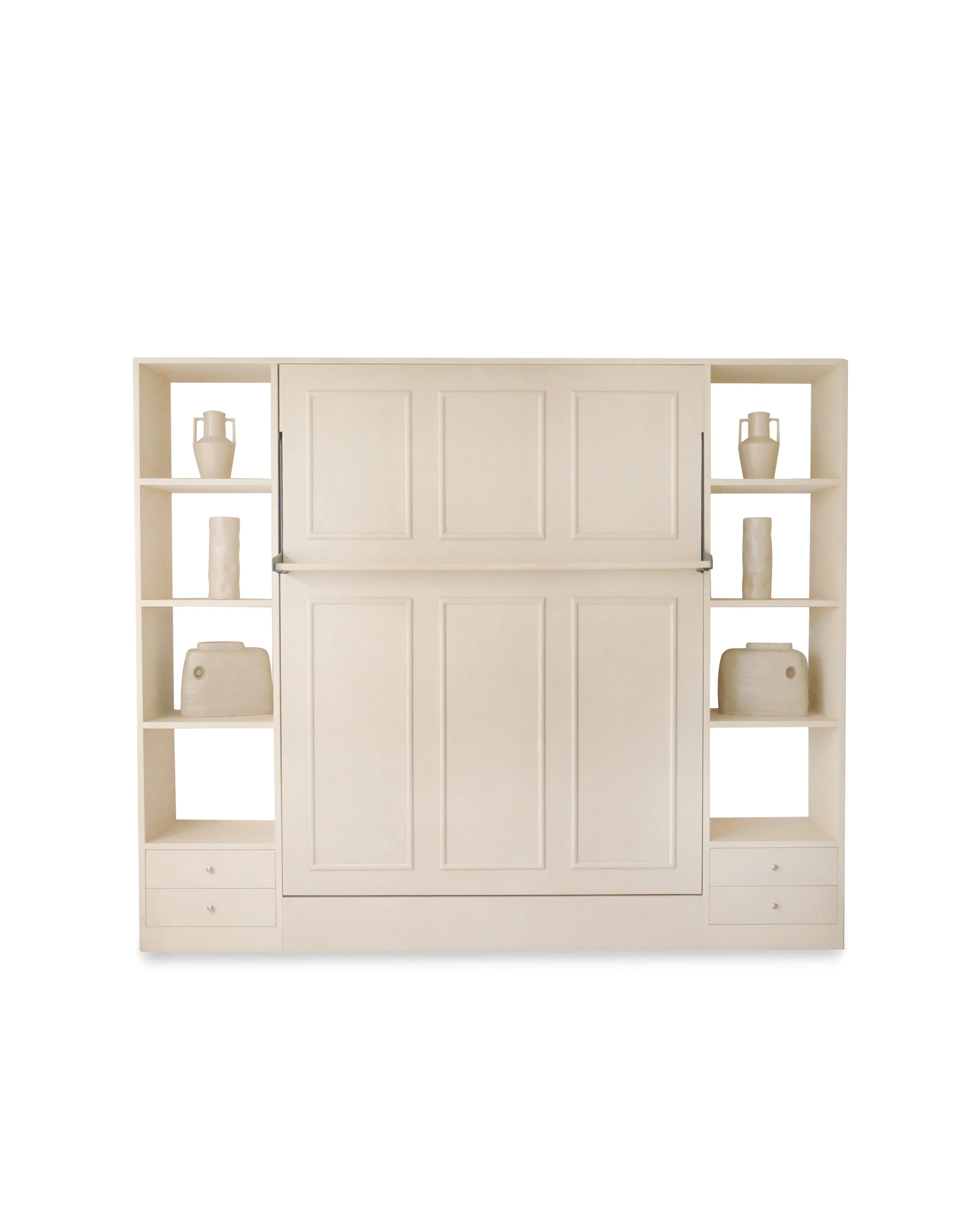 Compacta Wall Bed IDT
