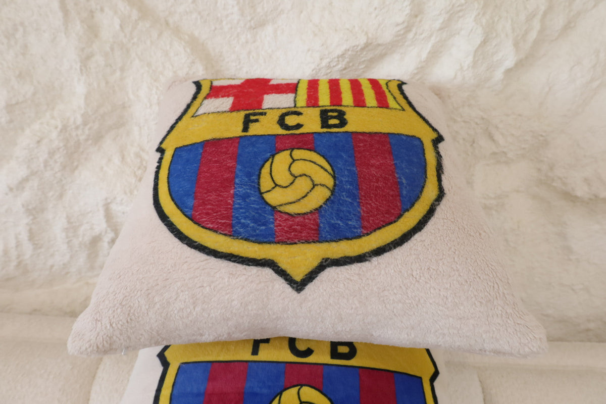 Limited Edition FC Barcelona IDT