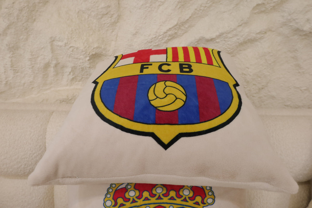 Limited Edition FC Barcelona IDT