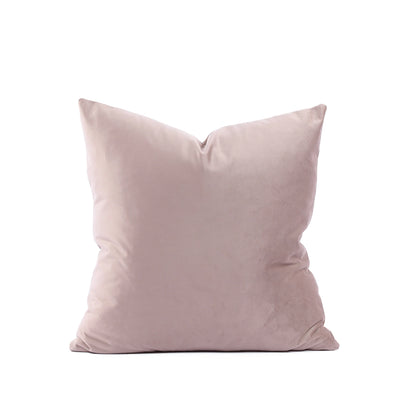LUXURY VELVET