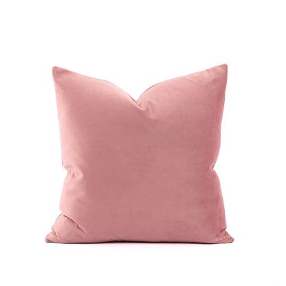 LUXURY VELVET