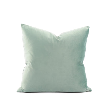 LUXURY VELVET