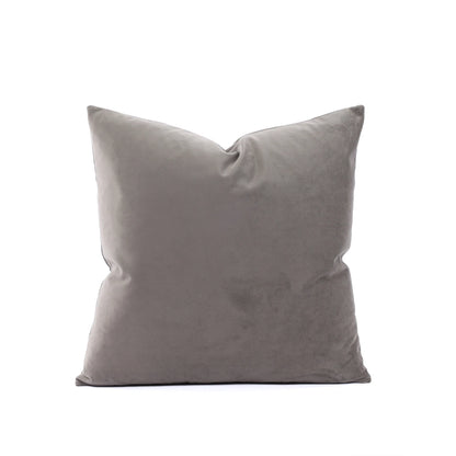 LUXURY VELVET