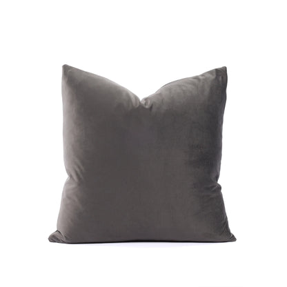 LUXURY VELVET