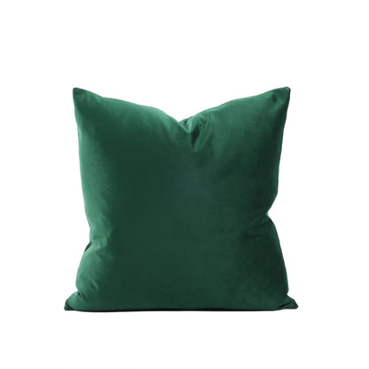LUXURY VELVET