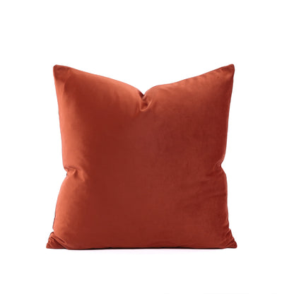 LUXURY VELVET