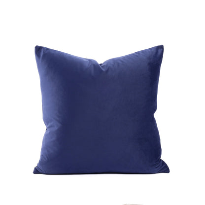 LUXURY VELVET