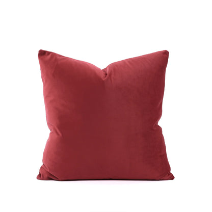 LUXURY VELVET