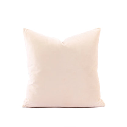 LUXURY VELVET