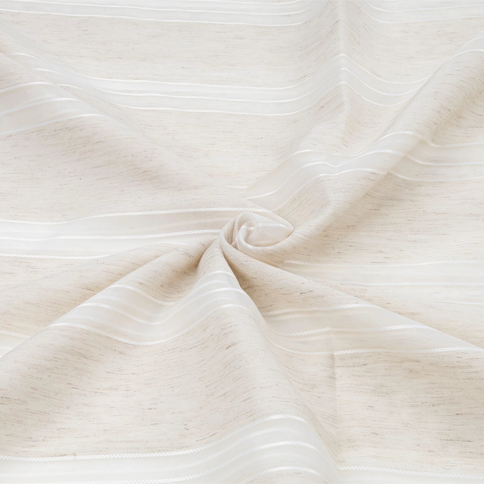 Venice Sheer 5208 - Beige