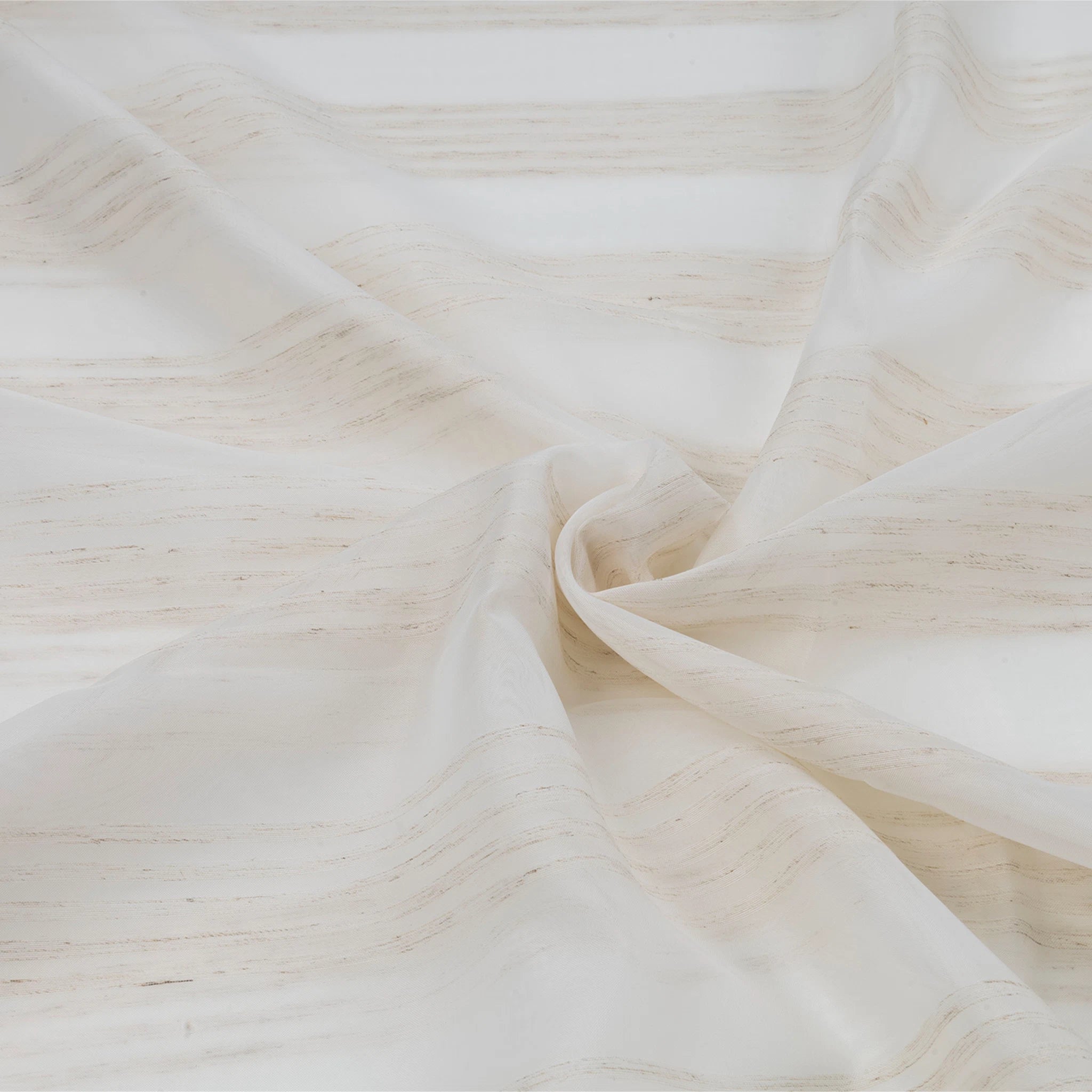 Venice Sheer 5209 - Beige