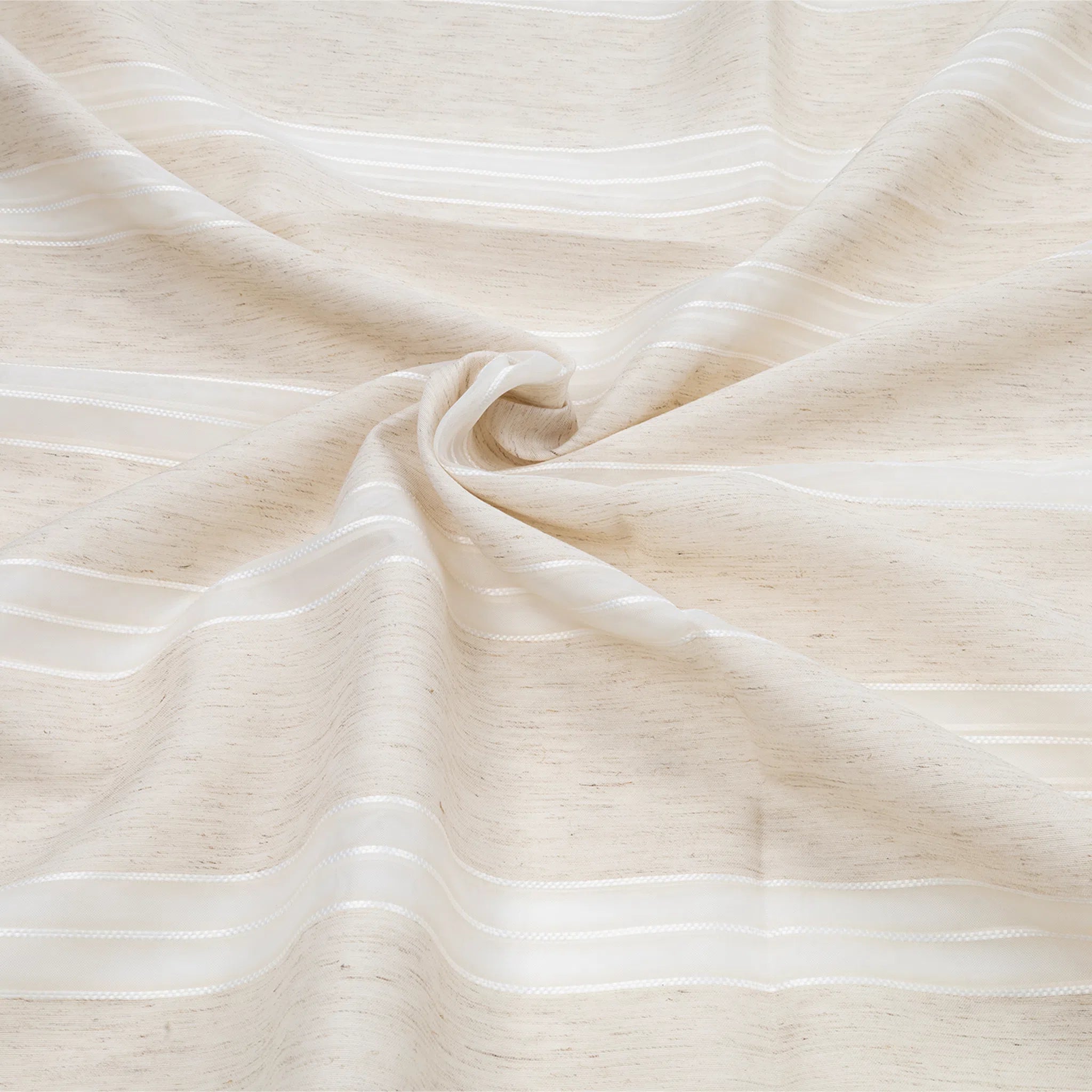 Venice Sheer 5216 - Beige