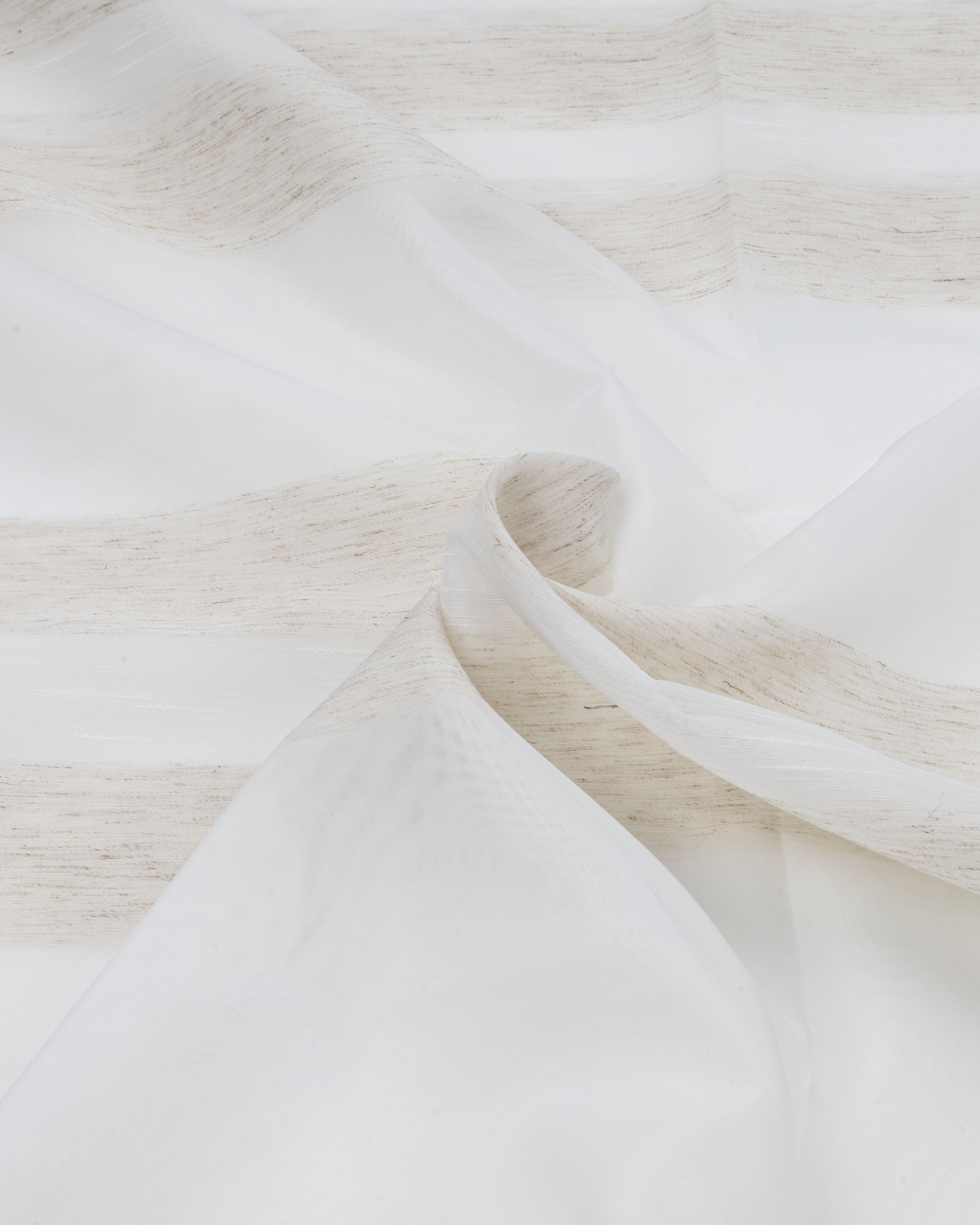 Venice Sheer 5206 - Cream IDT