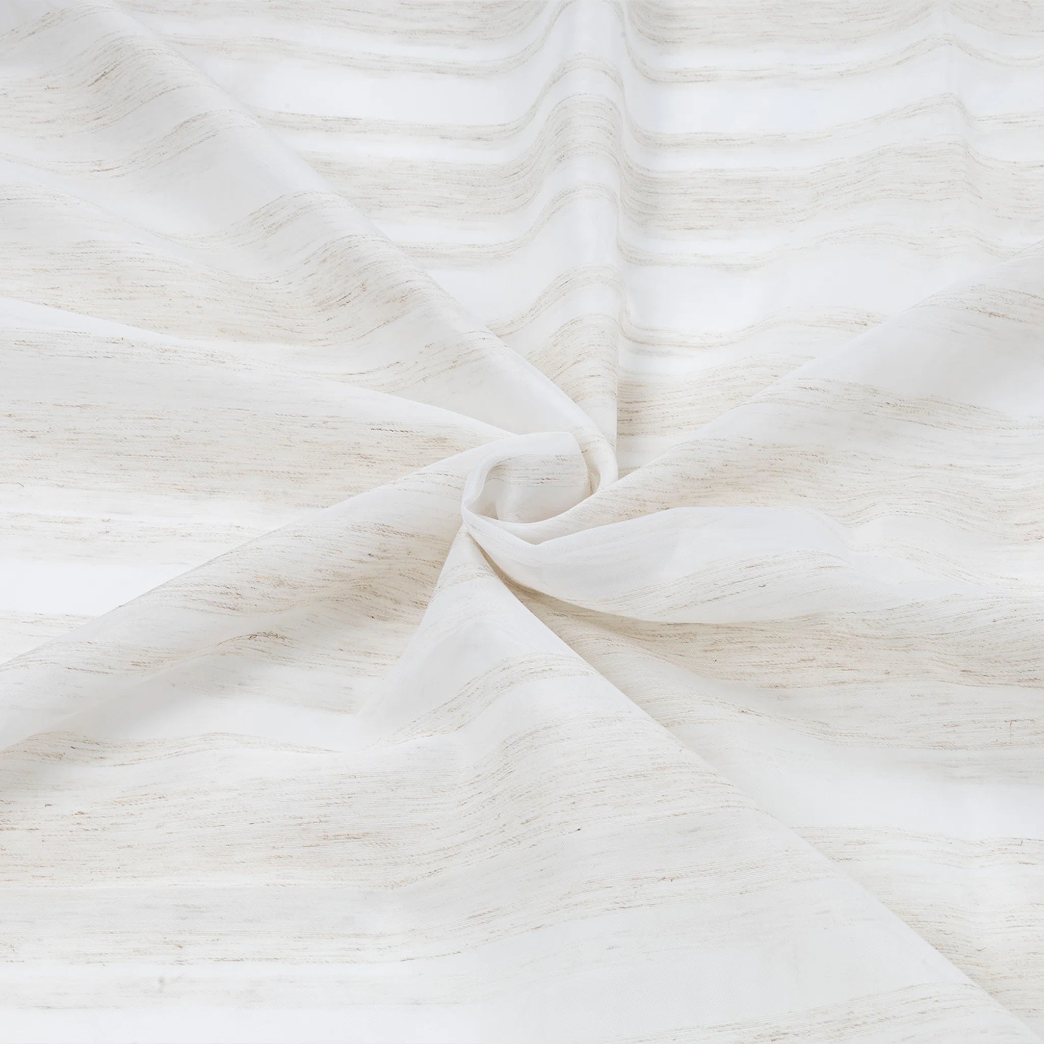Venice Sheer 5207 - Cream