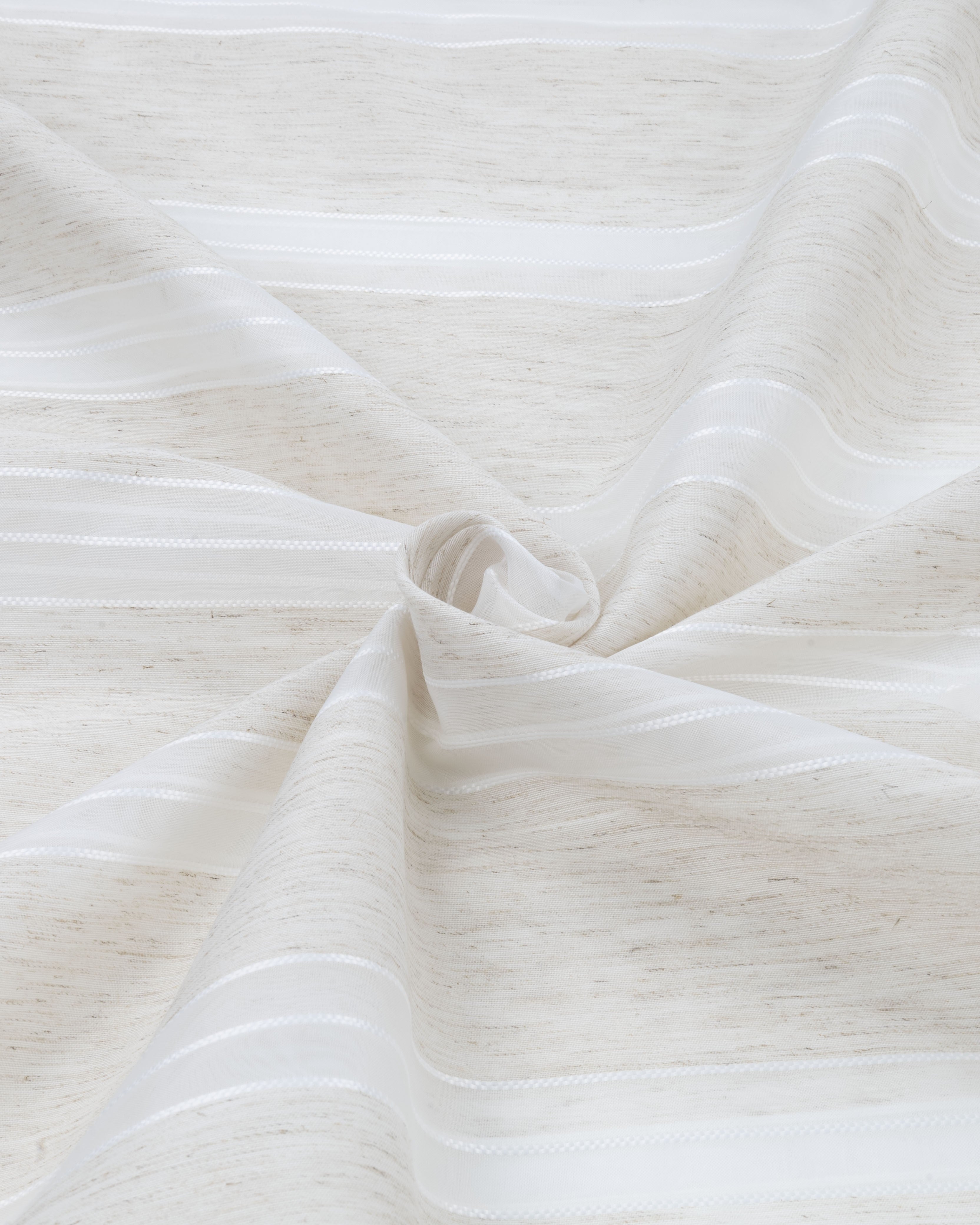 Venice Sheer 5208 - Cream IDT