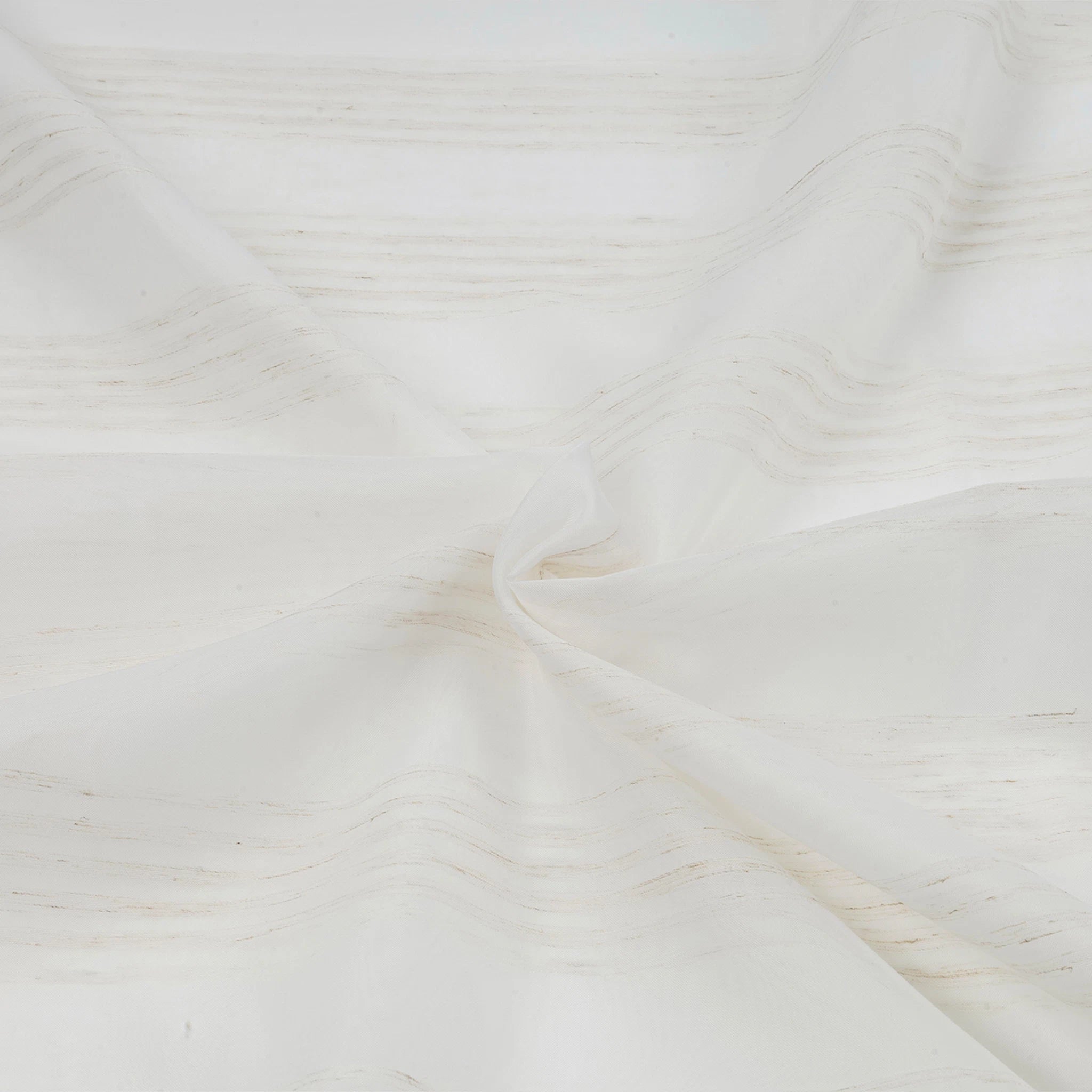 Venice Sheer 5209 - Cream
