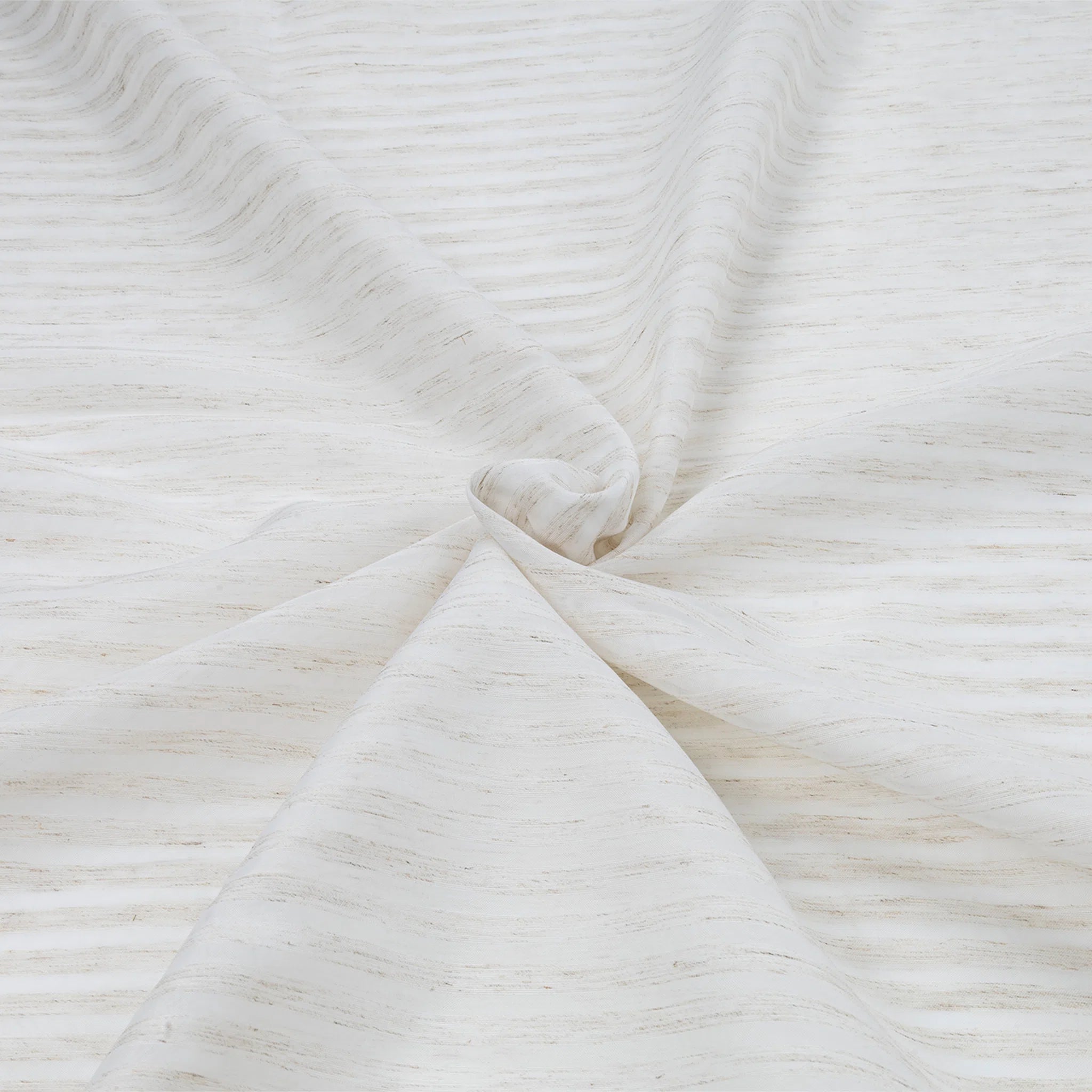 Venice Sheer 5212 - Cream