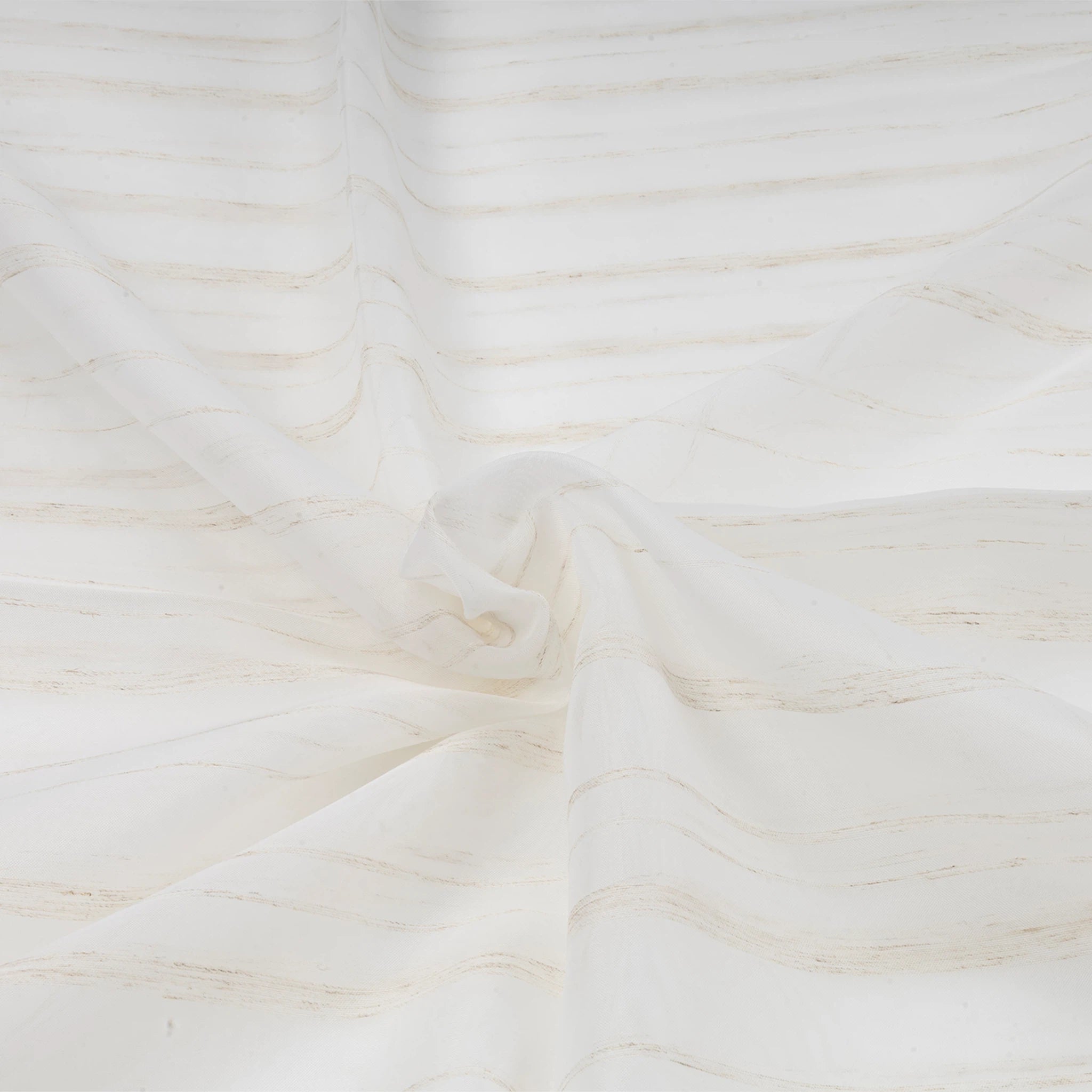 Venice Sheer 5213 - Cream