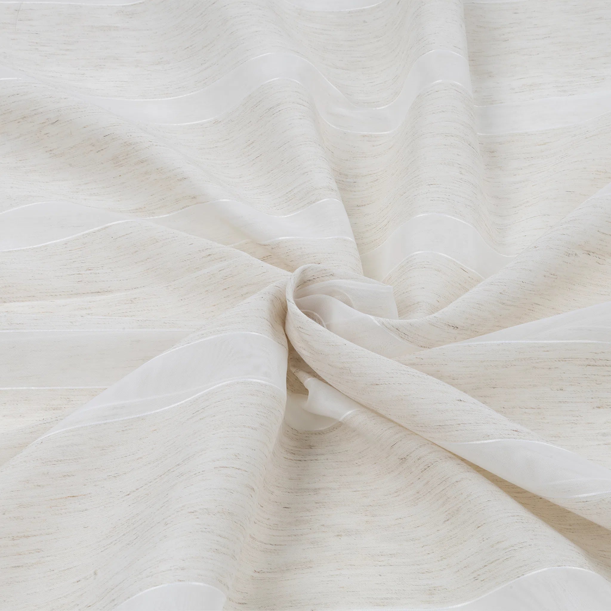 Venice Sheer 5214 - Cream