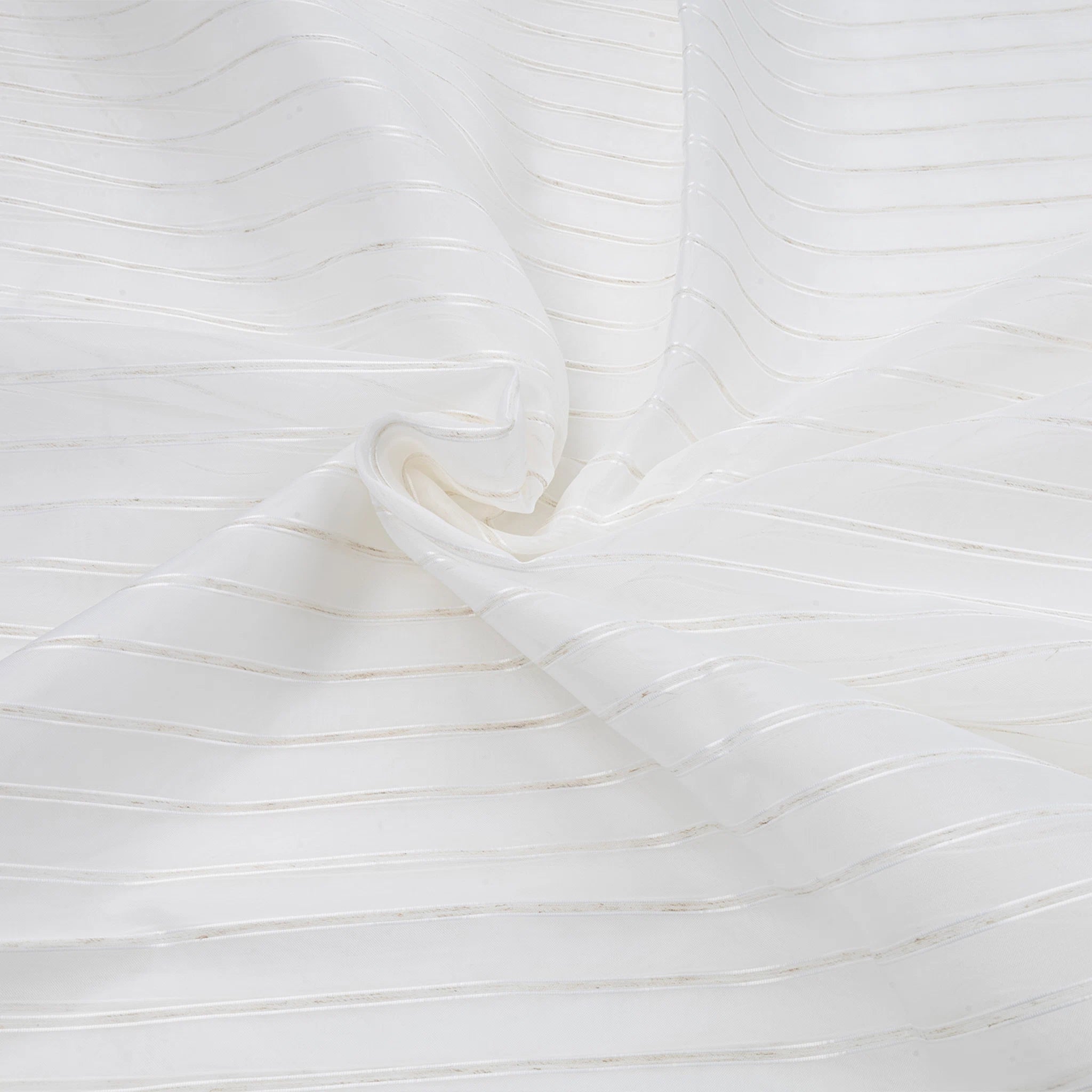 Venice Sheer 5218 - Cream