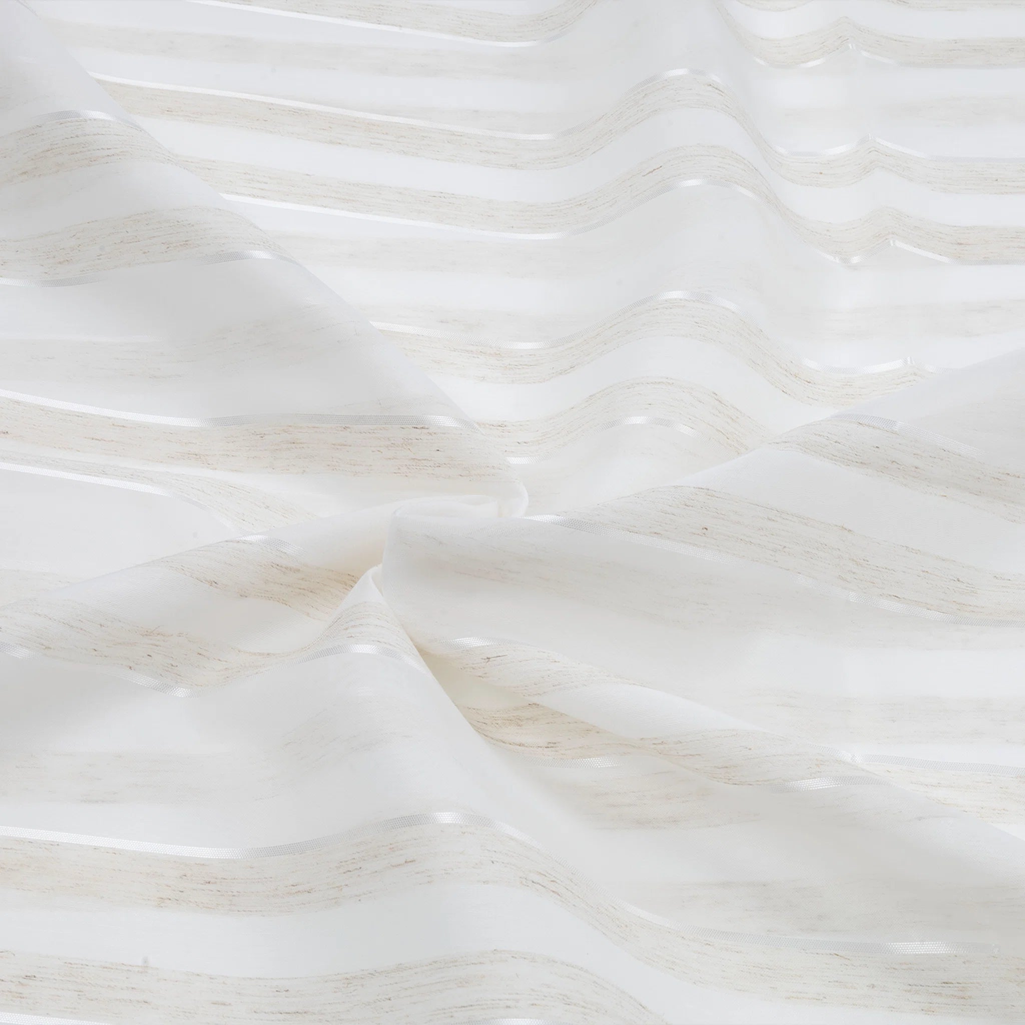 Venice Sheer 5201 - Off White