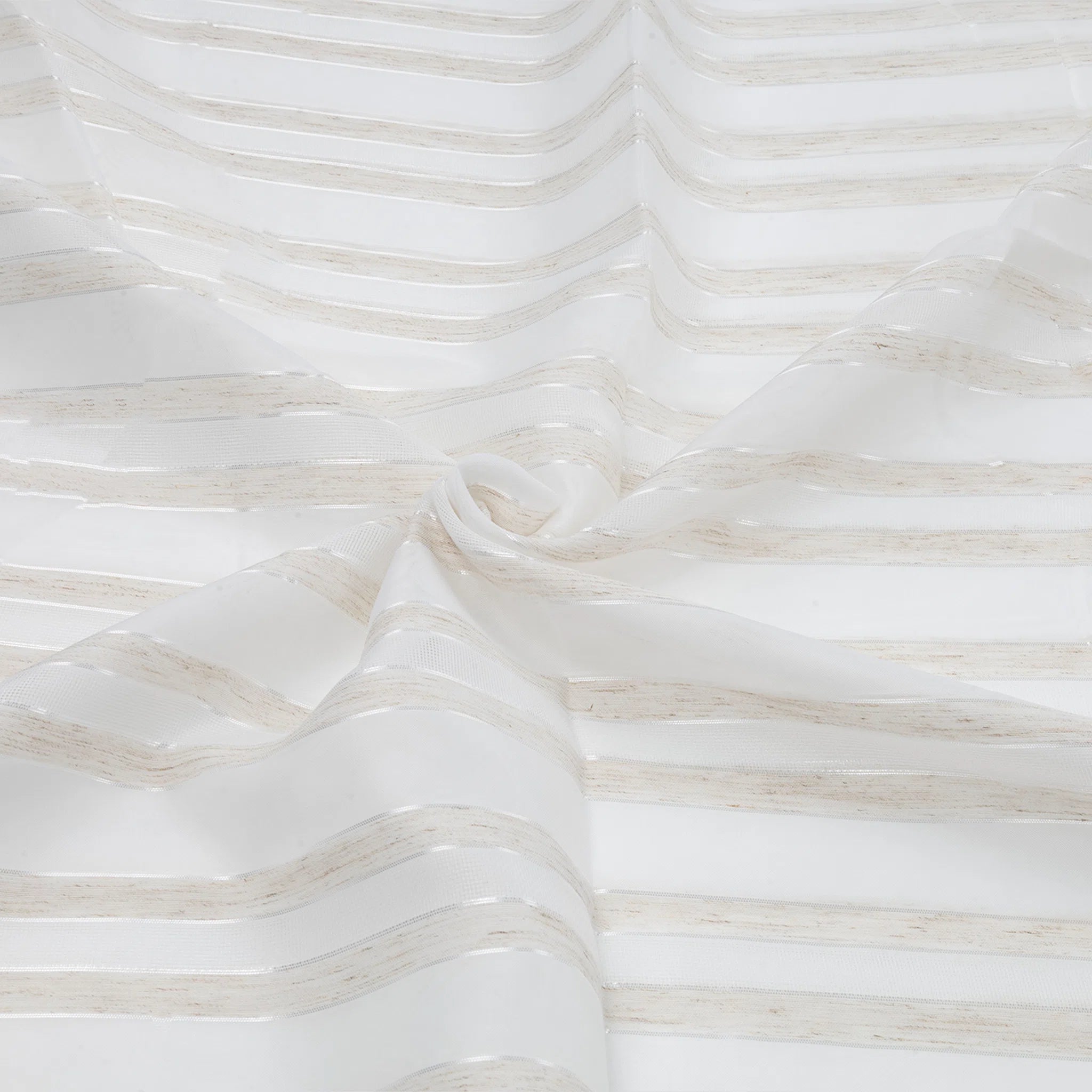Venice Sheer 5203 - Off White